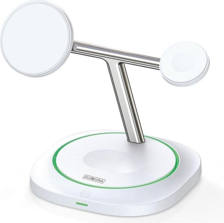 Duzzona W16 Charger 3-in-1 (15 W)