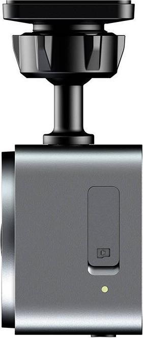Actual product image Botslab Wideorejestrator V9H (Rechargeable battery, Built-in display, Wi-Fi, Night vision, GPS receiver, Accelerometer, Built-in microphone, 4K)
