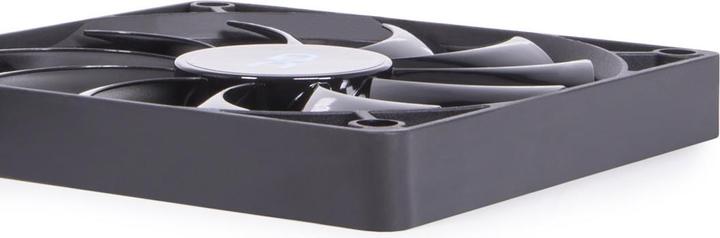 Image du produit Alphacool SL-15 Ventilateur PWM 600-1800rpm ( 120x120x15mm ) (120 mm, 1x)