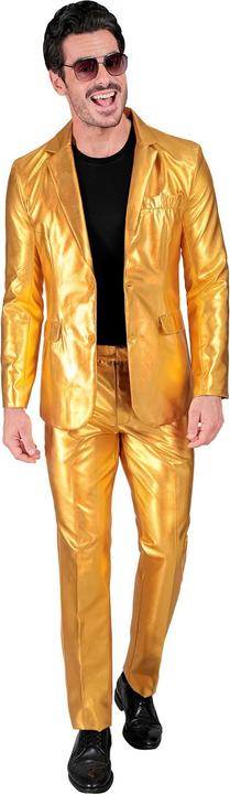 Immagine prodotto Widmann Costume veste e pantalone (XL)