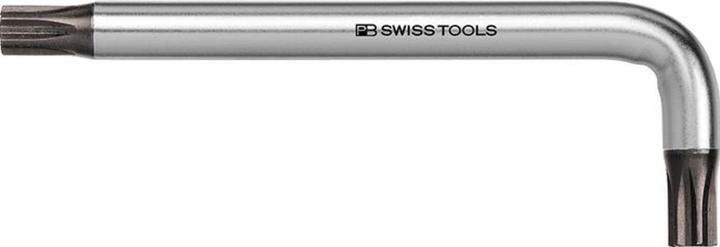 Actual product image PB Swiss Tools TORX® key