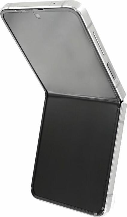 Immagine prodotto Samsung Display + cornice (principale) F721 Galaxy Z Flip4 5G Silver GH82-29440F (Display, Galaxy Z Flip4)