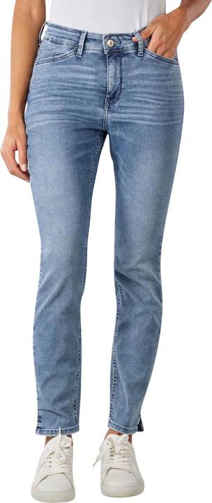 Produktbild MAC Jeans Jeans Slim Fit 7/8 DREAM SUMMER WONDERLIGHT DENIM (W40/L28)
