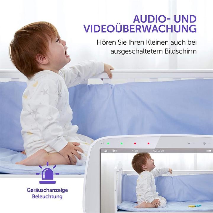 Actual product image Vava VA-IH006 (Video & Audio, 300 m)