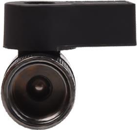 Produktbild Alphacool 2-way ball valve