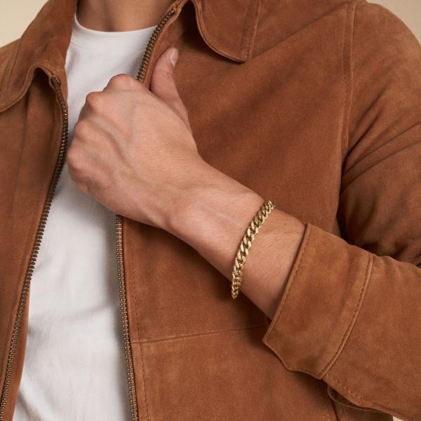 Immagine prodotto Fossil Harlow (16.50 cm, Acciaio inossidabile)