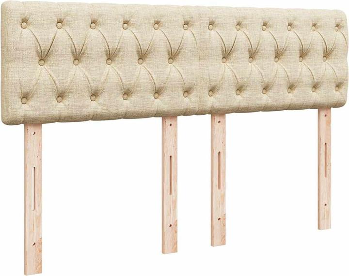 Image du produit vidaXL Ottoman-Bett (140 x 190 cm)