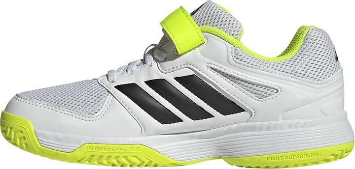 Produktbild adidas Speedcourt K Velcro (37 1/3)