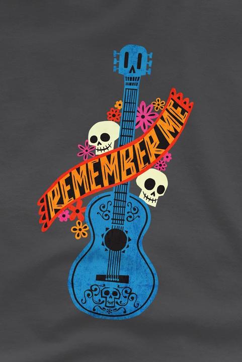 Immagine prodotto La Maison du Coco Remember Me TShirt (128)