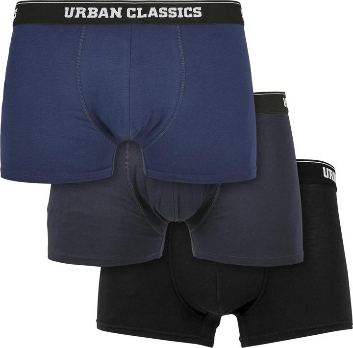 Black, Darkblue, Navy, White