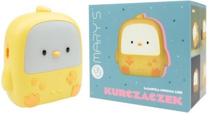 Productafbeelding Marys Lampe Huhn