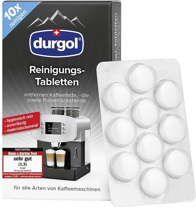 Durgol Dur