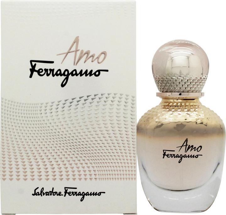 Image du produit Salvatore Ferragamo Amo Ferragamo (Eau de parfum, 30 ml)