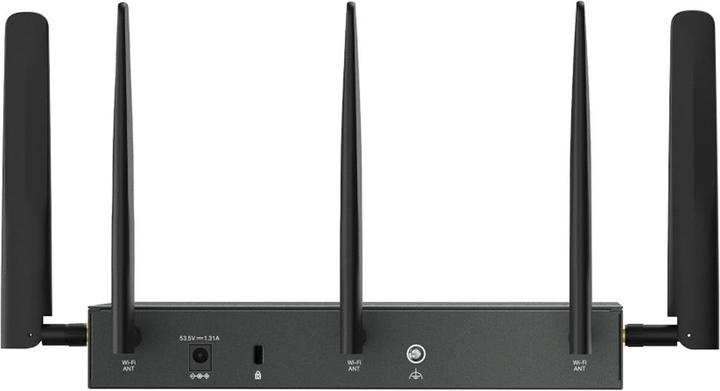 Immagine prodotto TP-Link Router Gigabit multi-WAN TL-ER7206