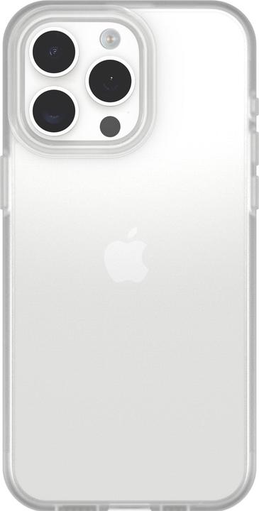 Actual product image OtterBox React (Apple iPhone 15 Pro Max)