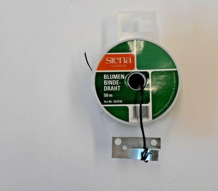 Produktbild Siena Garden Bindestreifen 50m (8.10 cm)