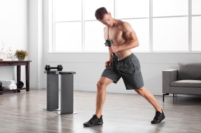 Image du produit Nordictrack Speedweight (2 x 5 kg)