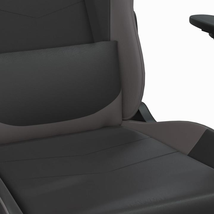 Actual product image vidaXL Gaming-Stuhl