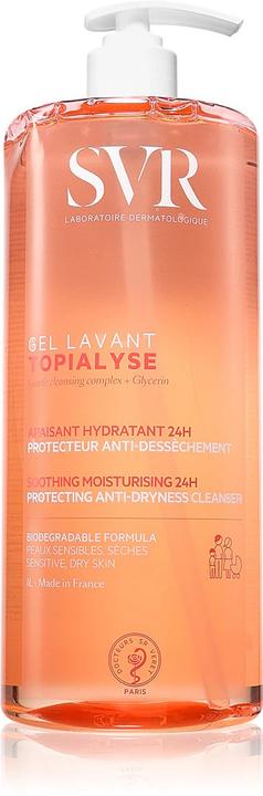 Produktbild Gel Lavant (1000 ml)