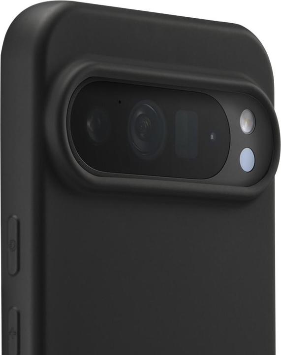 Produktbild Hama Handyhülle "Fantastic Feel" für Google Pixel 10 Pro XL, Schwarz (Google Pixel 10 Pro XL)