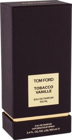 Actual product image Tom Ford vanilla tobacco (Eau de parfum, 100 ml)