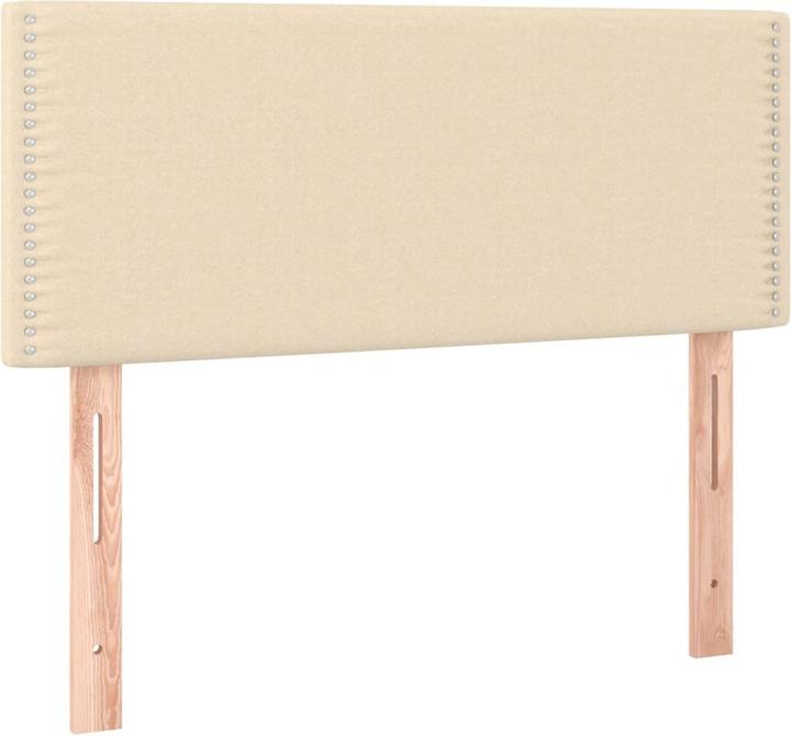 Produktbild vidaXL Boxspringbett (140 x 200 cm)