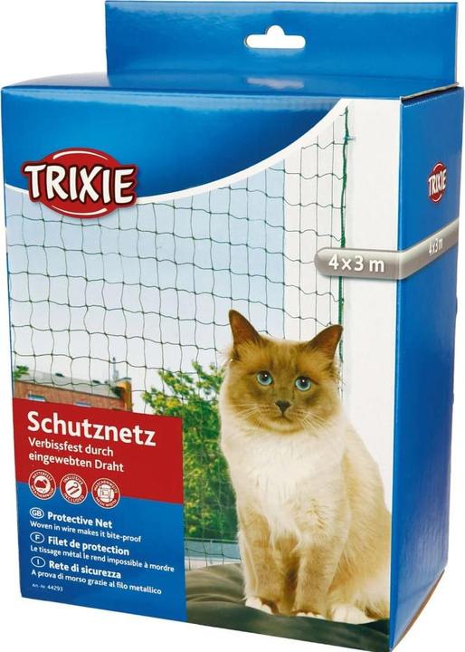 Actual product image Trixie Protective net