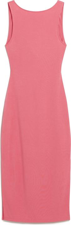Image du produit Superdry Jersey Twist Back Midi Dress (L)