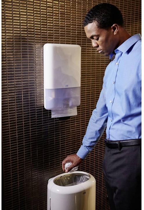 Actual product image Tork Paper towels (20 x)