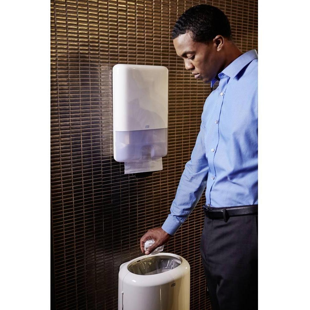 Thumbnail - Tork Papierhandtücher, Haushaltspapier, Weiss