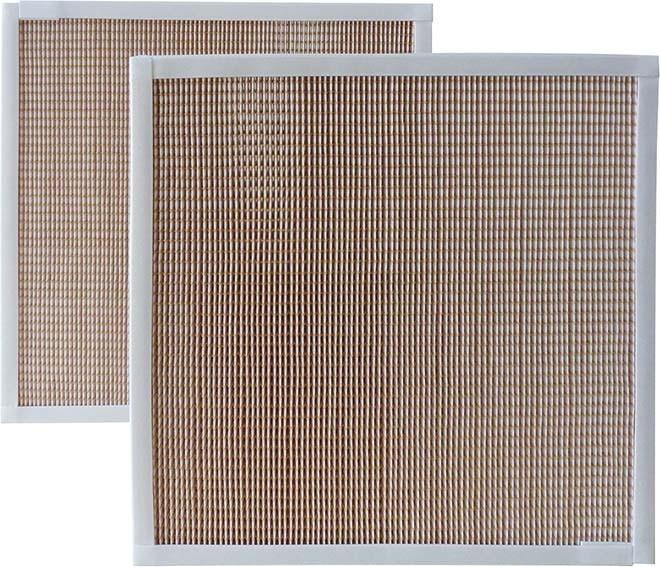Produktbild Maico MAI RF 31/35-5 Ersatz-Staubfilter VE = 2Stck.