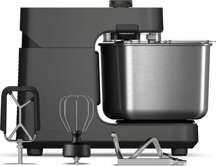 Produktbild Ooni Halo Pro Spiralteigmaschine (750 W)