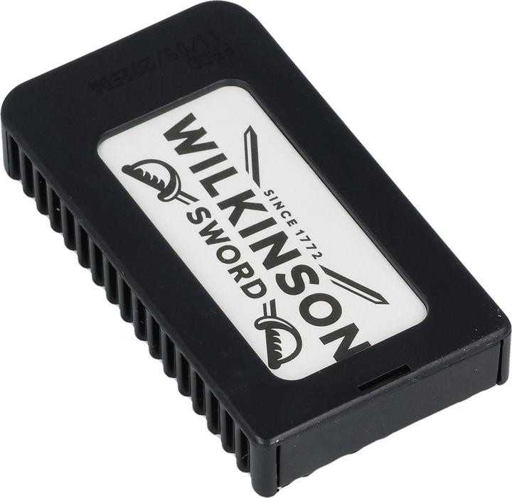 Produktbild Wilkinson Classic (10x)
