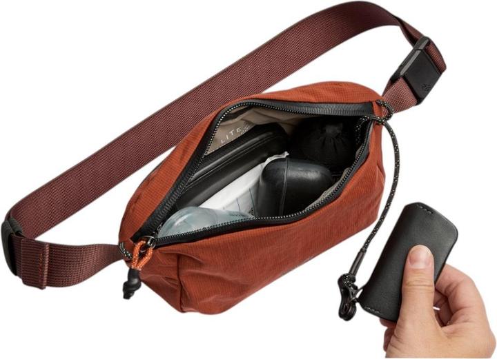 Image du produit Bellroy Lite Belt Bag - Bauchtasche