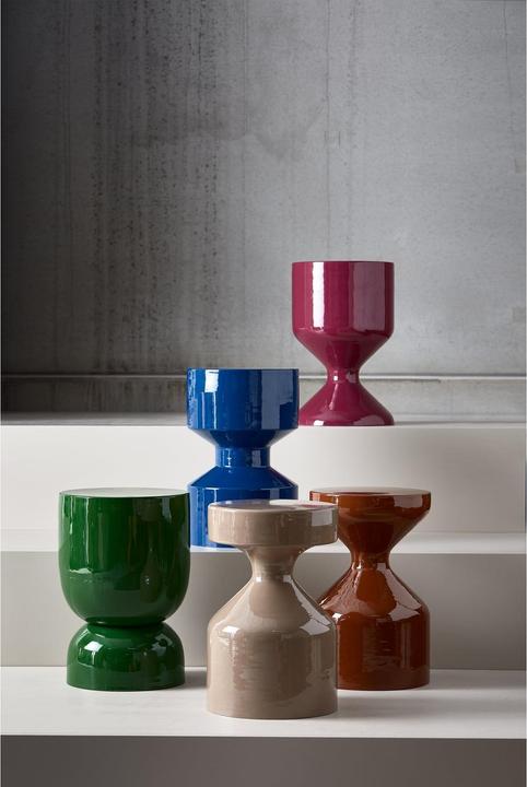 Actual product image Woood Collection (47 x 30 x 30 cm)