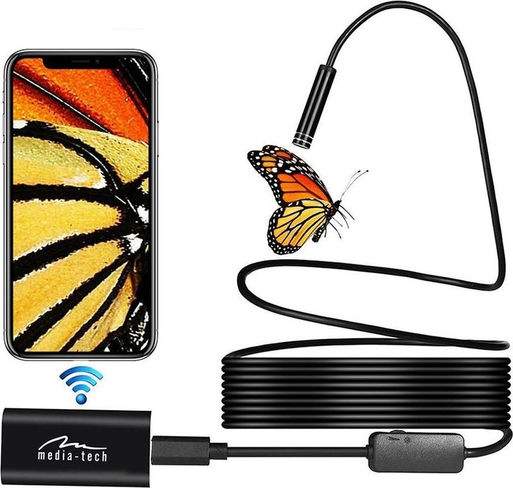 Image du produit Media-Tech MT4099