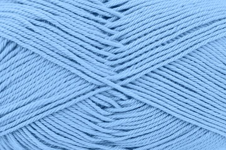 Actual product image Gründl Wool "Cotton Quick uni" (125 m)