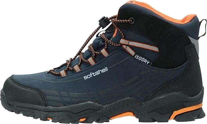 Actual product image Mountain Warehouse Softshell hiking boots (33)