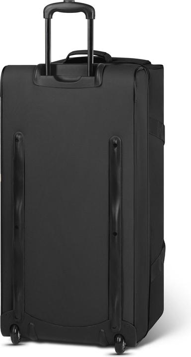 Image du produit Redolz Sac de voyage Duffle Essentials 2 roues 80 cm avec soufflet extensible (110 l)