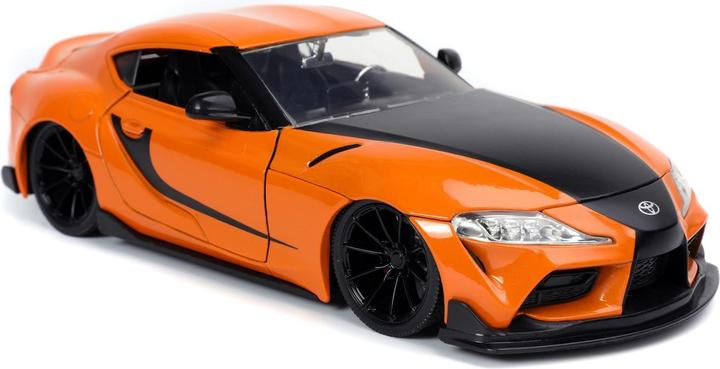 Image du produit Jada Fast & Furious 2020 Toyota Supra 1:24