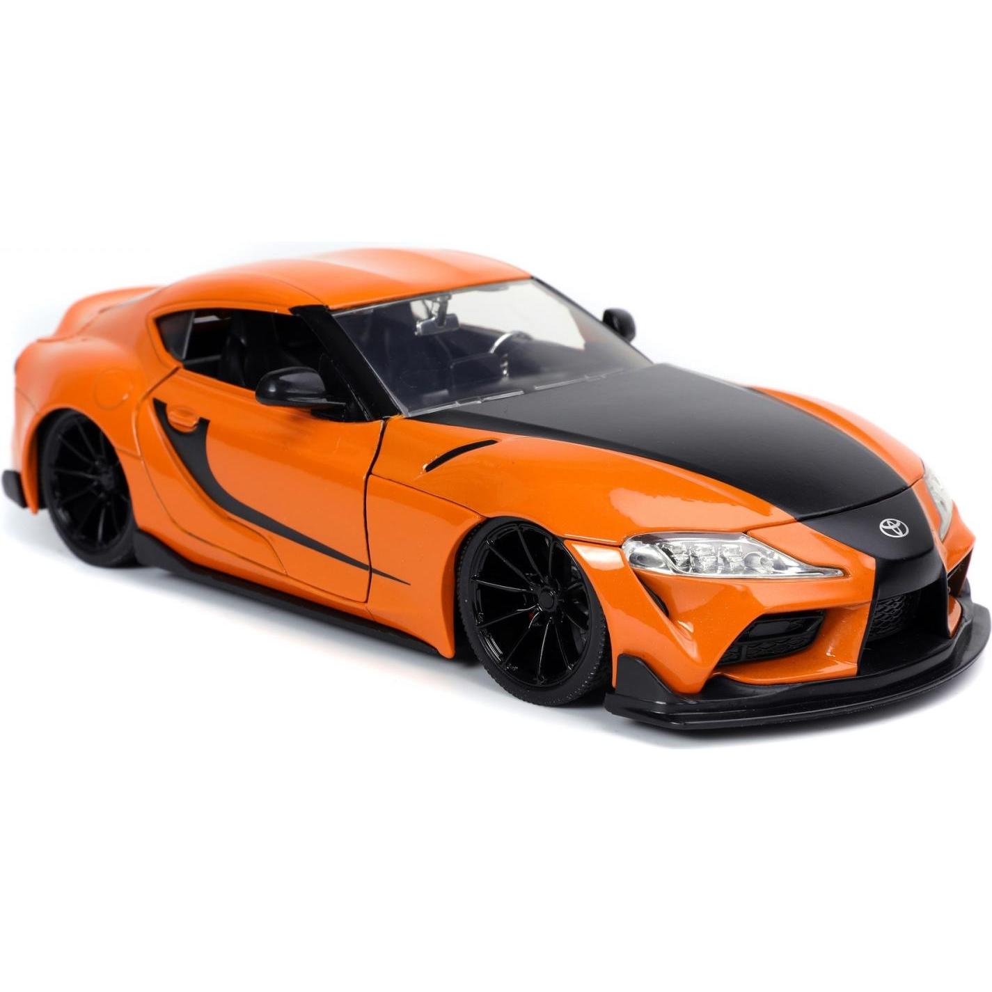 Jada Fast & Furious 2020 Toyota Supra 1:24