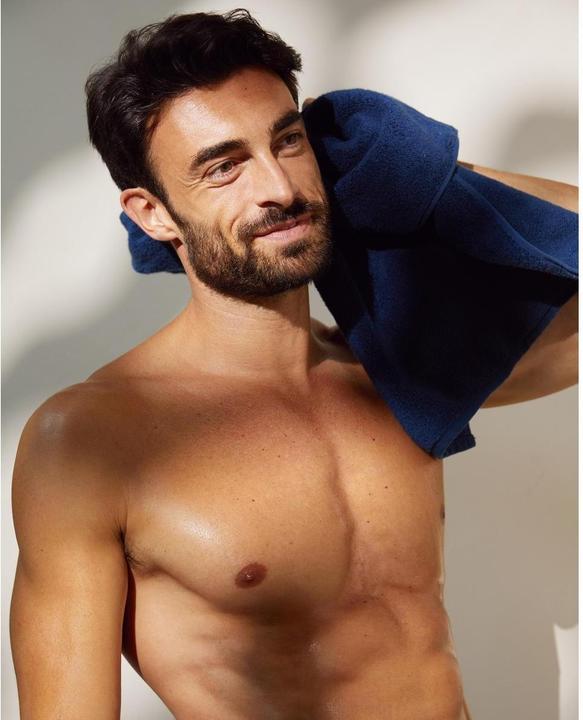 Produktbild NIVEA MEN Men Sport (500 ml)