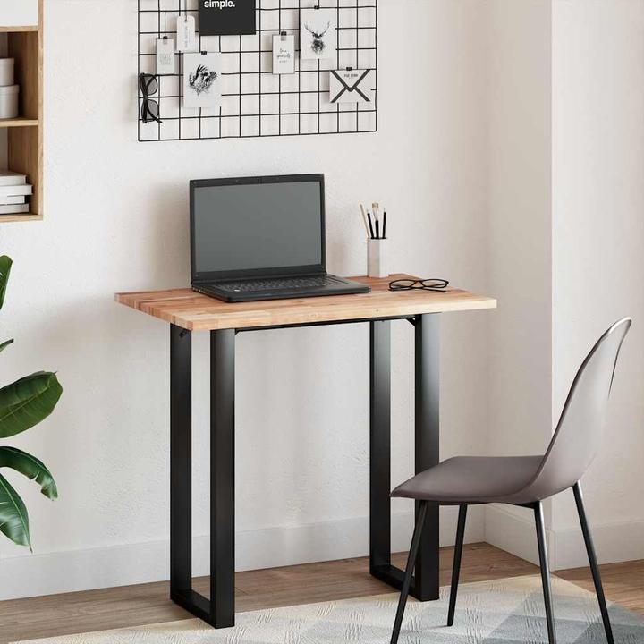 Image du produit vidaXL Tischplatte (100 x 50 cm)