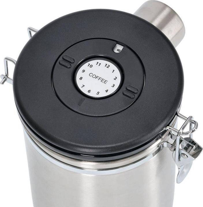 Actual product image Zeller Present Coffee tin (1.70 l)