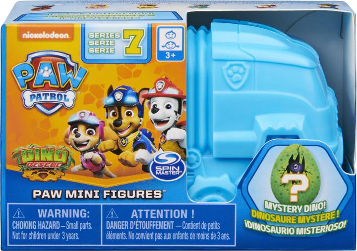Produktbild Spin Master PAW Patrol Dino Rescue Deluxe Minifigur