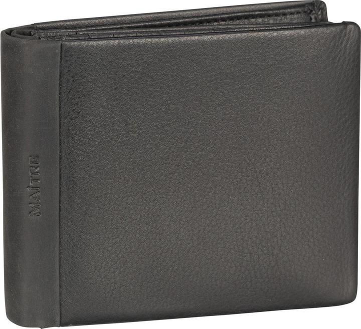 Actual product image Maître Bundenbach Gilbrecht BillFold H9
