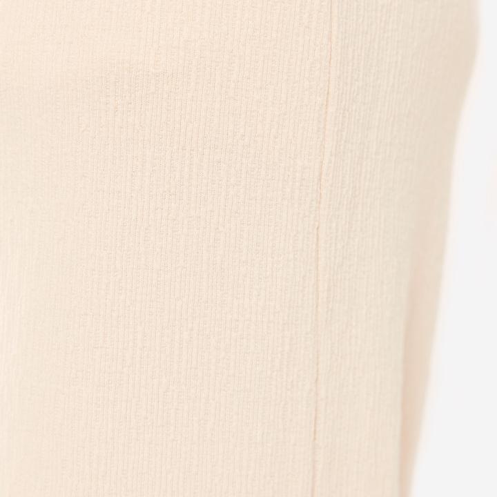 Image du produit Kimjaly Pantalon de yoga pour femme Retreat - Crop coupe large Lyocell coton