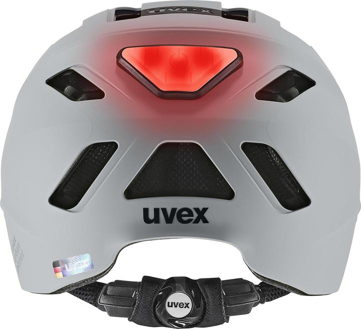 Produktbild Uvex Sports Urban Planet LED (58 - 61 cm)
