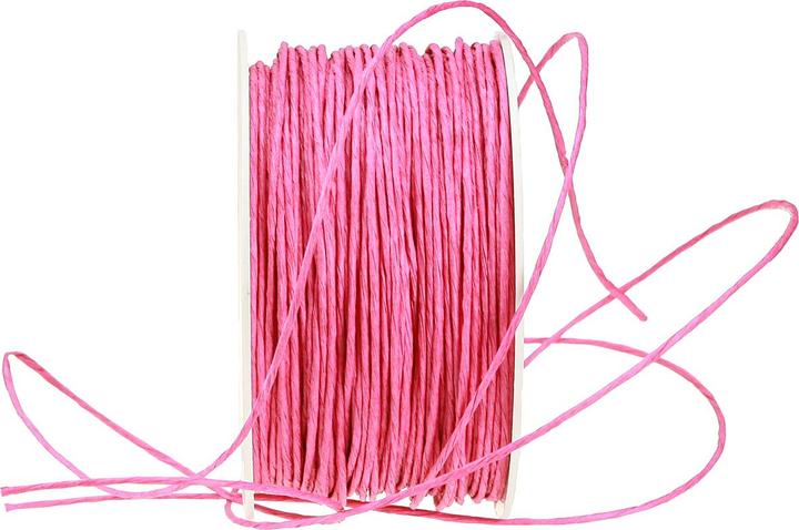 Produktbild The Wire Man Papierdraht (100 m)