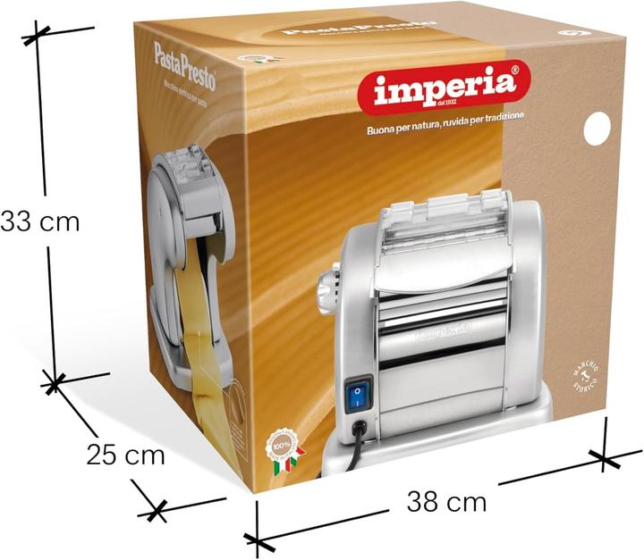 Image du produit Imperia PastaPresto Gourmet